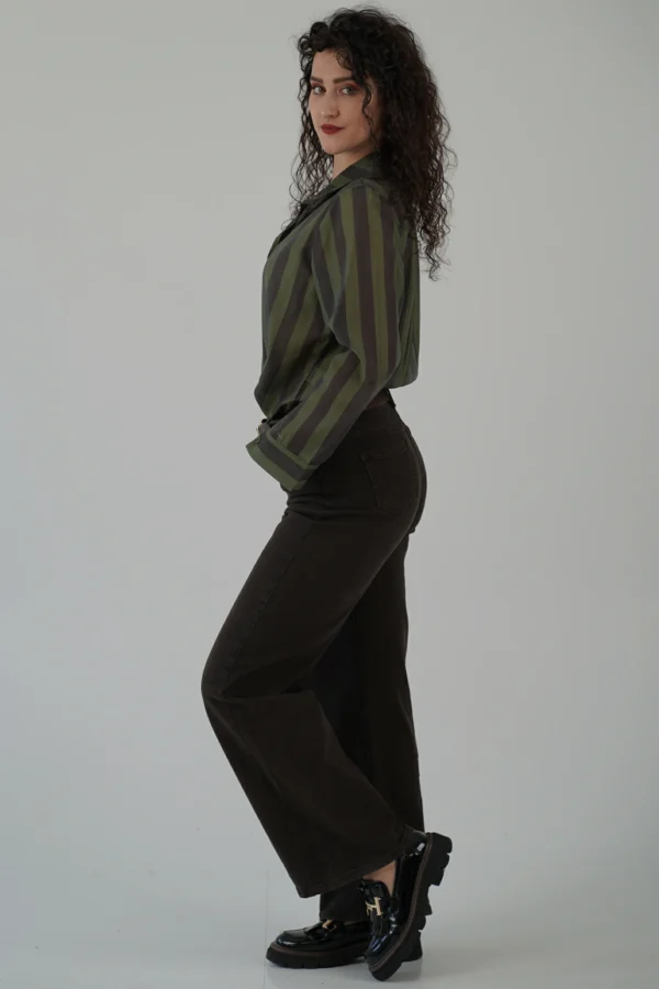 Camicia Strype - immagine 15