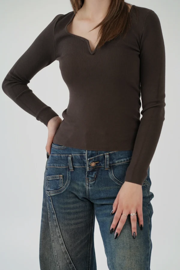 Maglia Isabelle - immagine 7