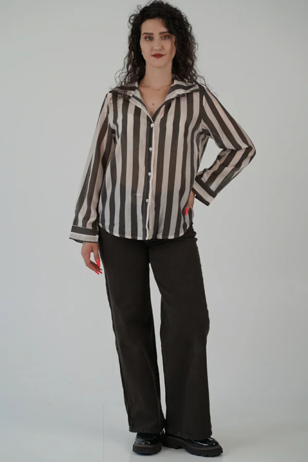 Camicia Strype - immagine 9