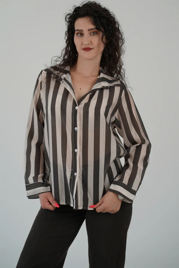 Camicia Strype - immagine 7
