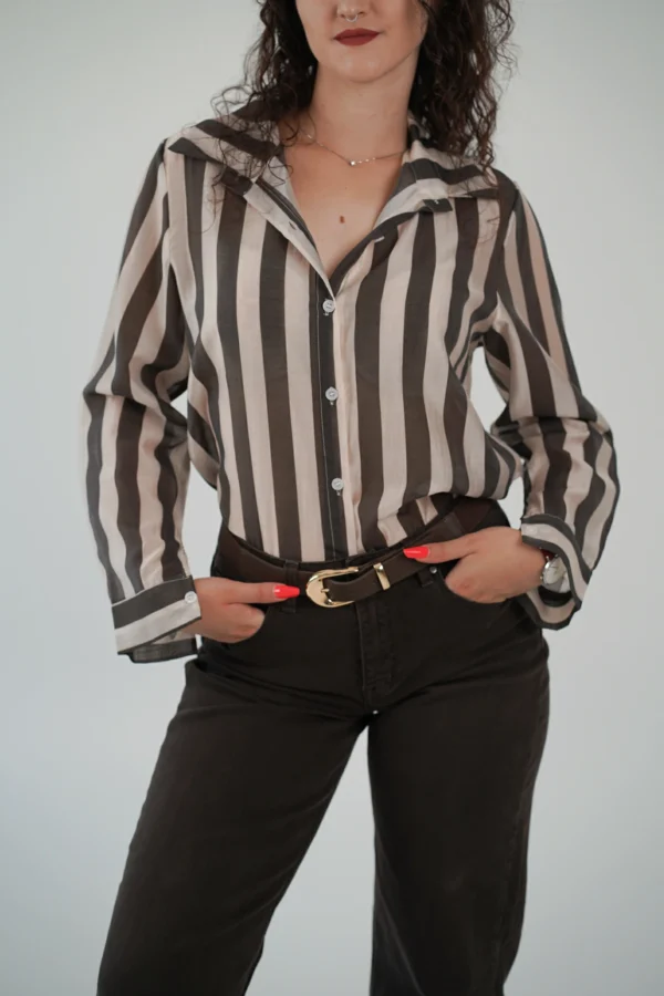 Camicia Strype - immagine 6