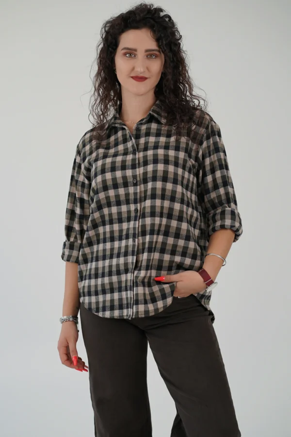 Camicia Oregon - immagine 5