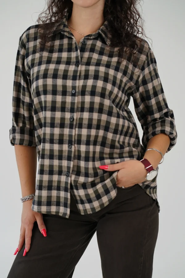 Camicia Oregon - immagine 4