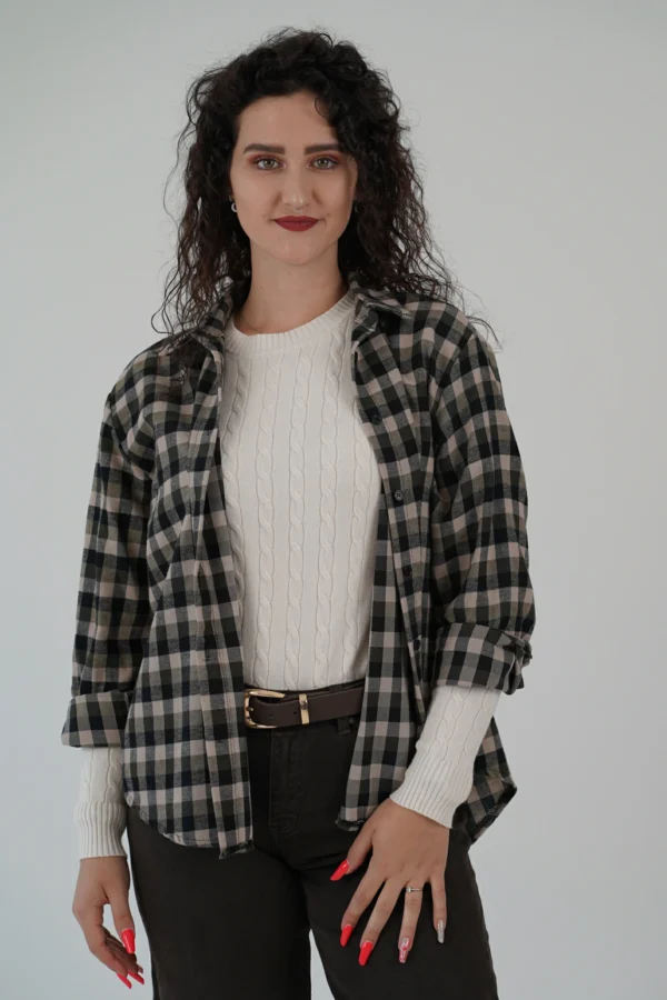Camicia Oregon - immagine 3