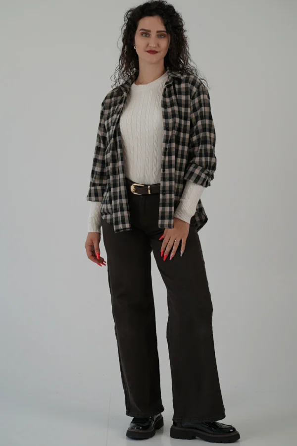 Camicia Oregon - immagine 2