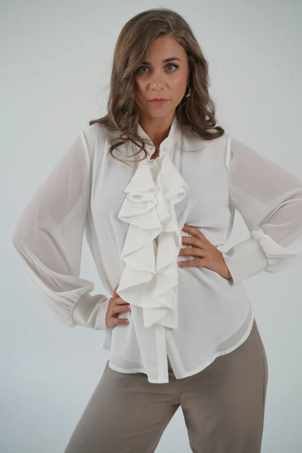 Camicia Viky - immagine 3