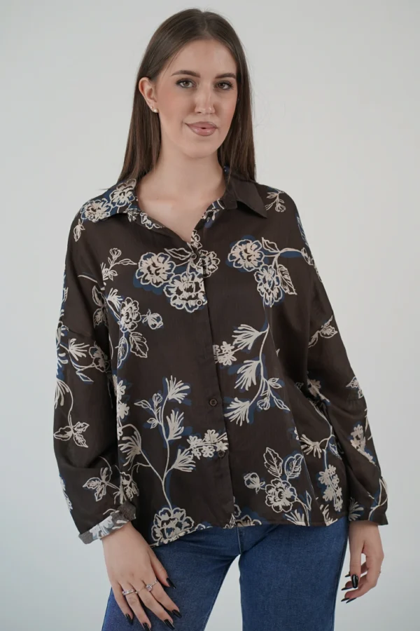 Camicia Evelyn - immagine 3