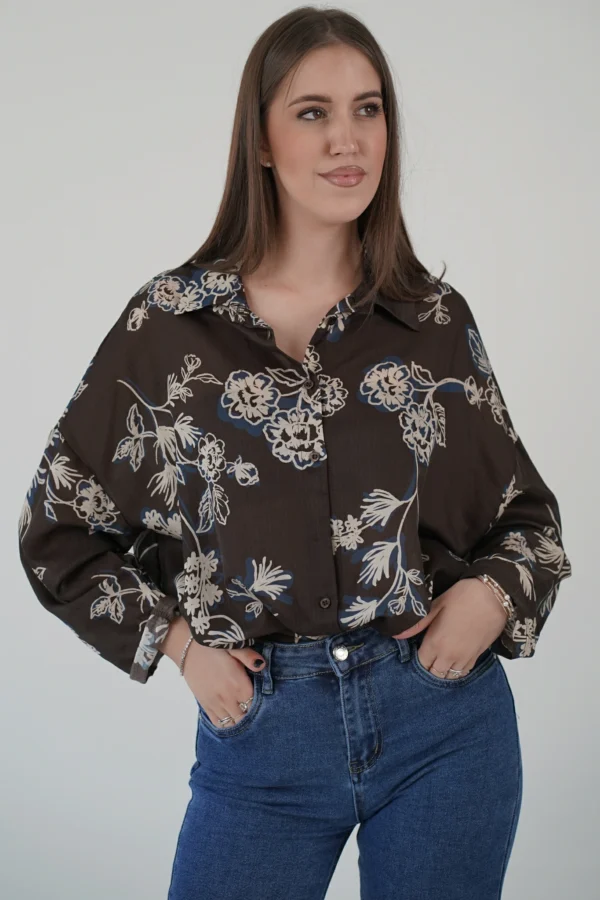Camicia Evelyn