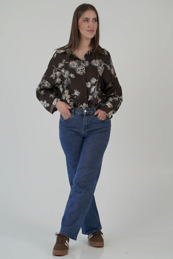 Jeans Jason - Blue Denim - immagine 4