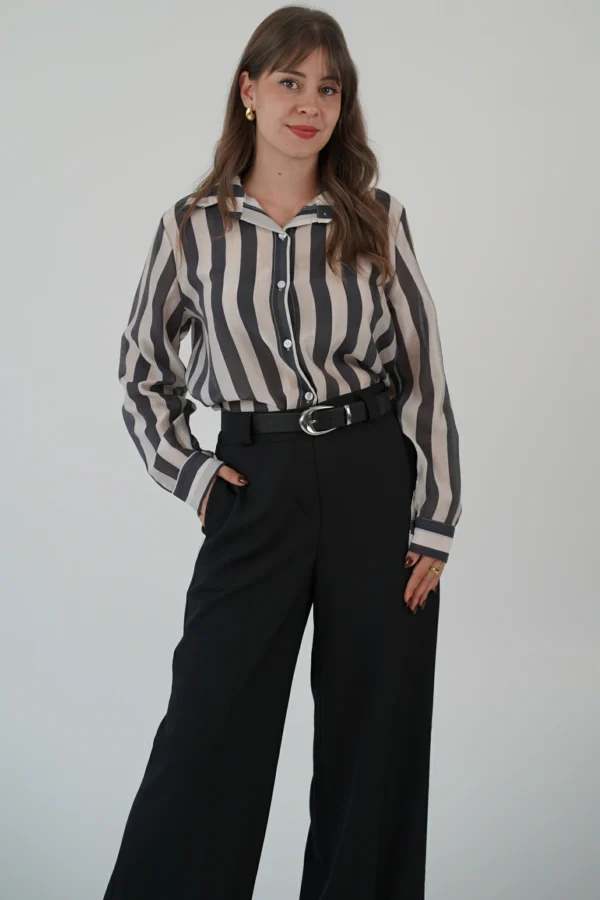 Camicia Strype