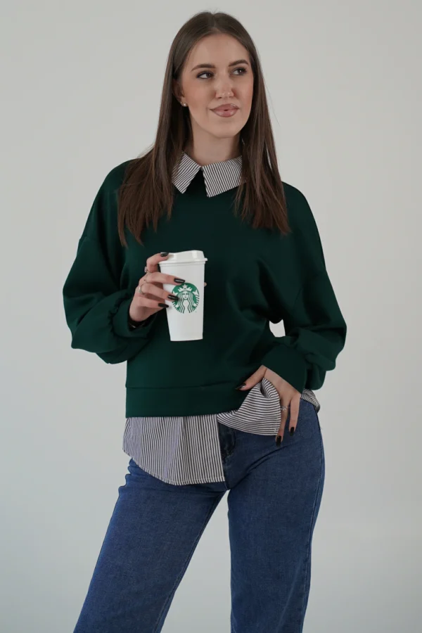 Maglia Layer - immagine 14