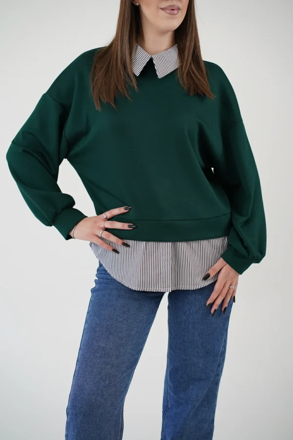Maglia Layer - immagine 13