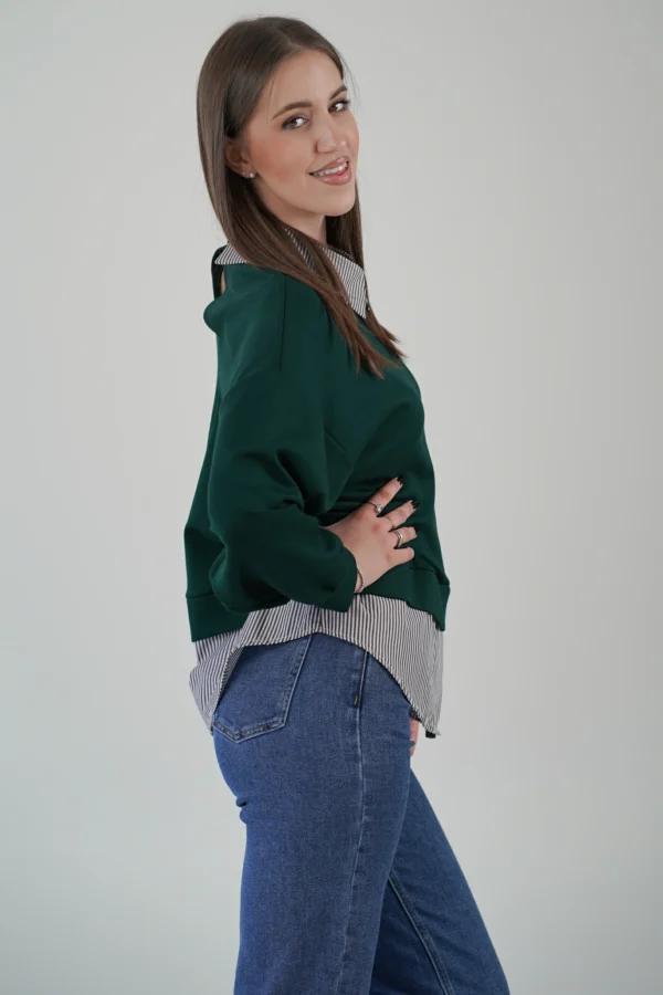 Maglia Layer - immagine 12
