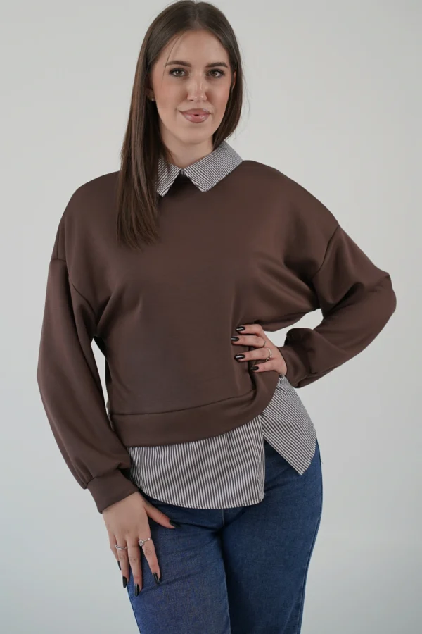 Maglia Layer - immagine 11