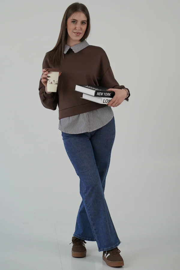 Maglia Layer - immagine 10
