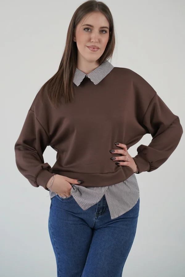 Maglia Layer - immagine 9