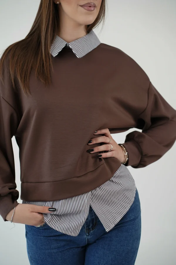 Maglia Layer - immagine 8
