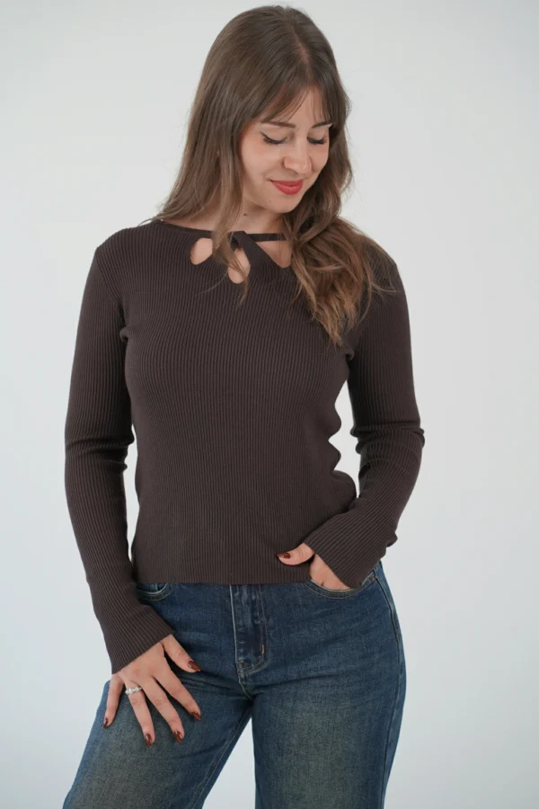 Maglioncino Daphne - immagine 8