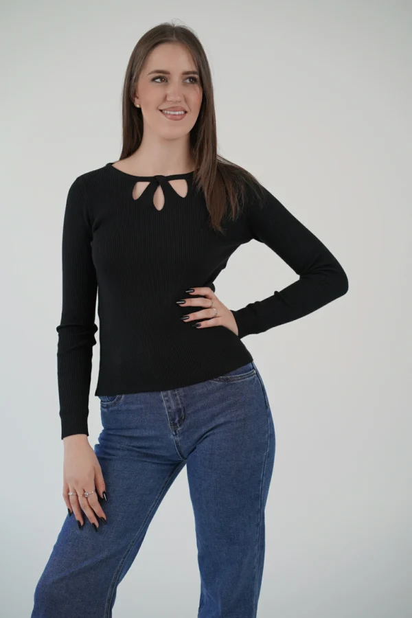 Maglioncino Daphne - immagine 3