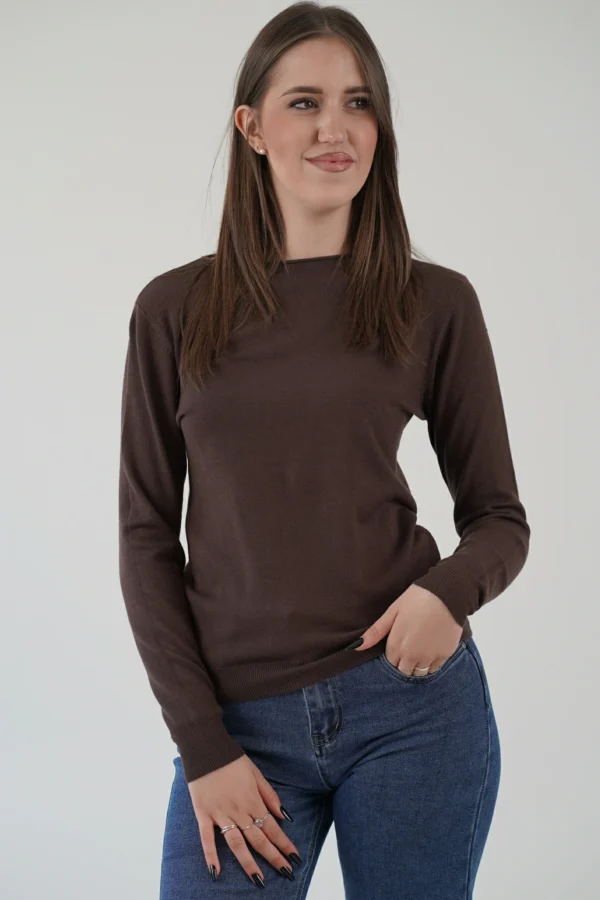 Maglioncino Glamour - immagine 11