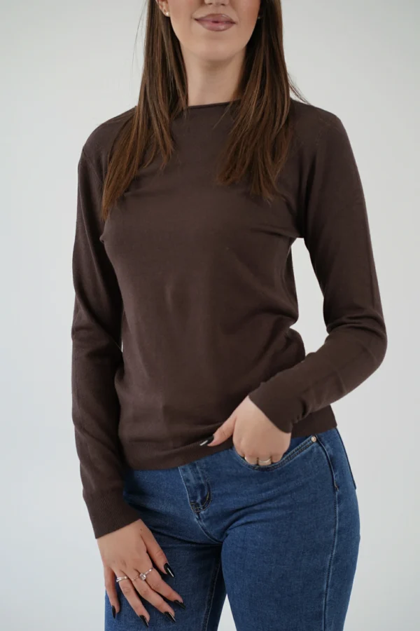 Maglioncino Glamour - immagine 12