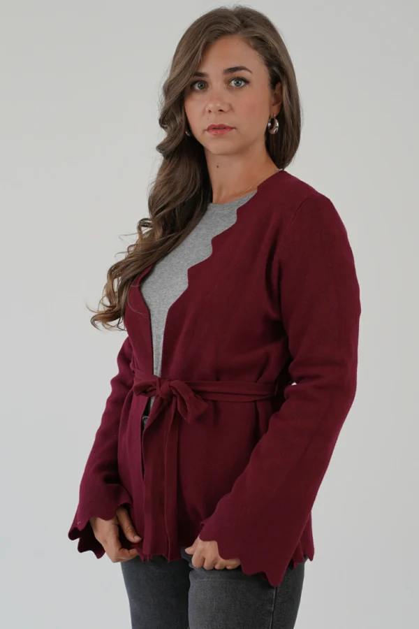 Cardigan Nora - immagine 12