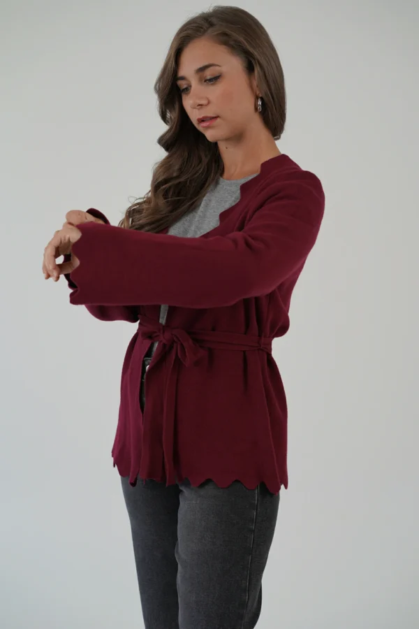 Cardigan Nora - immagine 13