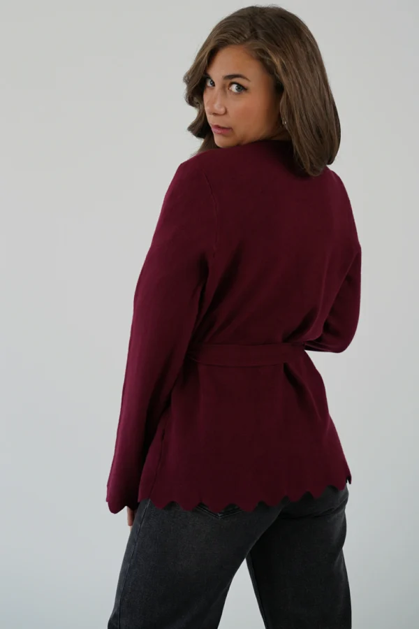 Cardigan Nora - immagine 14