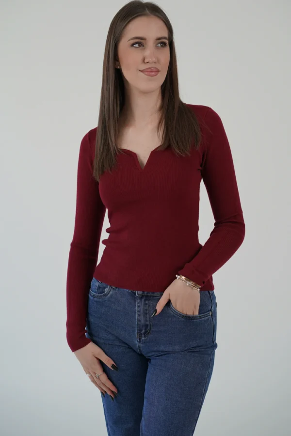 Maglia Isabelle - immagine 5