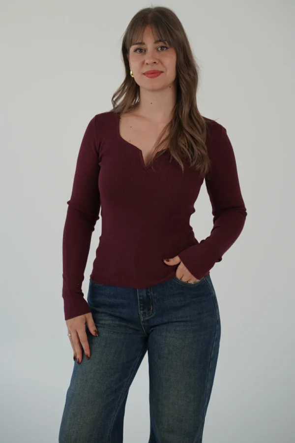 Maglia Isabelle - immagine 2