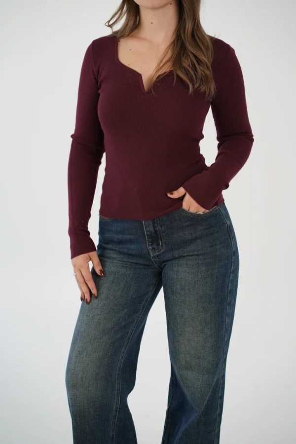 Maglia Isabelle - immagine 4