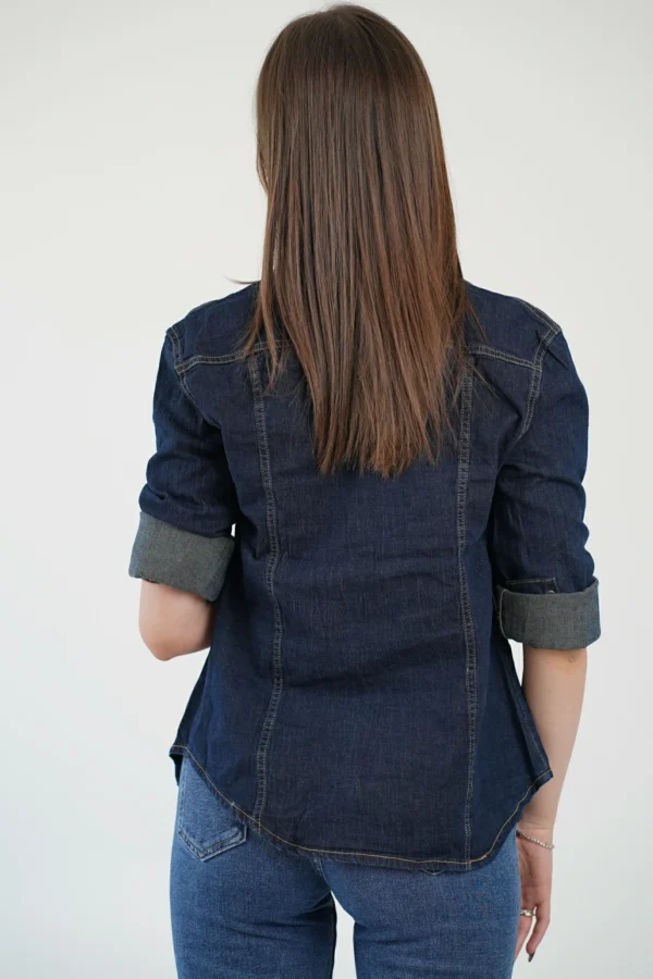Shacket Ranger Jeans - immagine 3