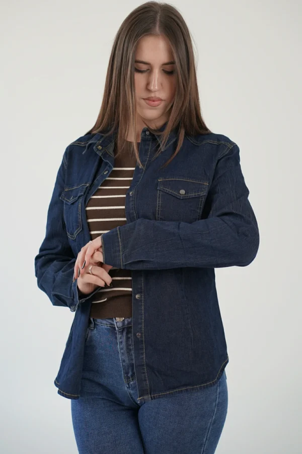 Shacket Ranger Jeans - immagine 2