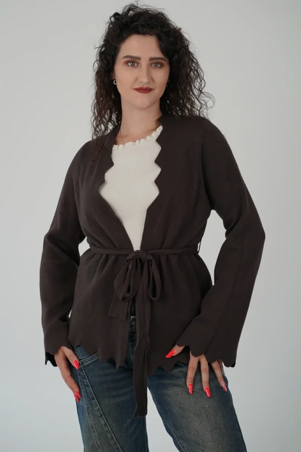 Cardigan Nora - immagine 15