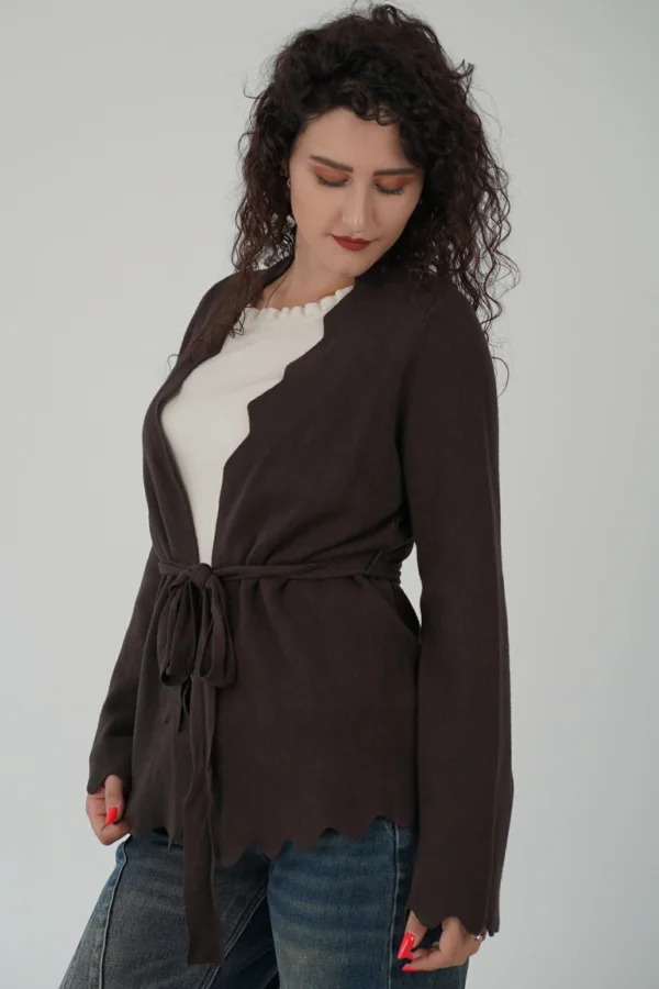 Cardigan Nora - immagine 16