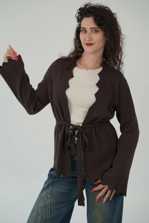 Cardigan Nora - immagine 17