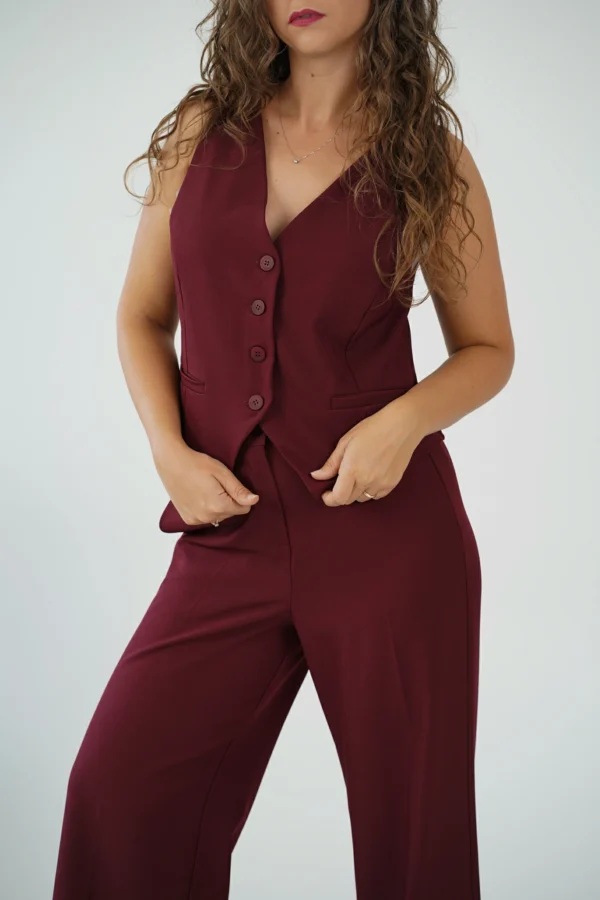 Gilet Sharon - immagine 7