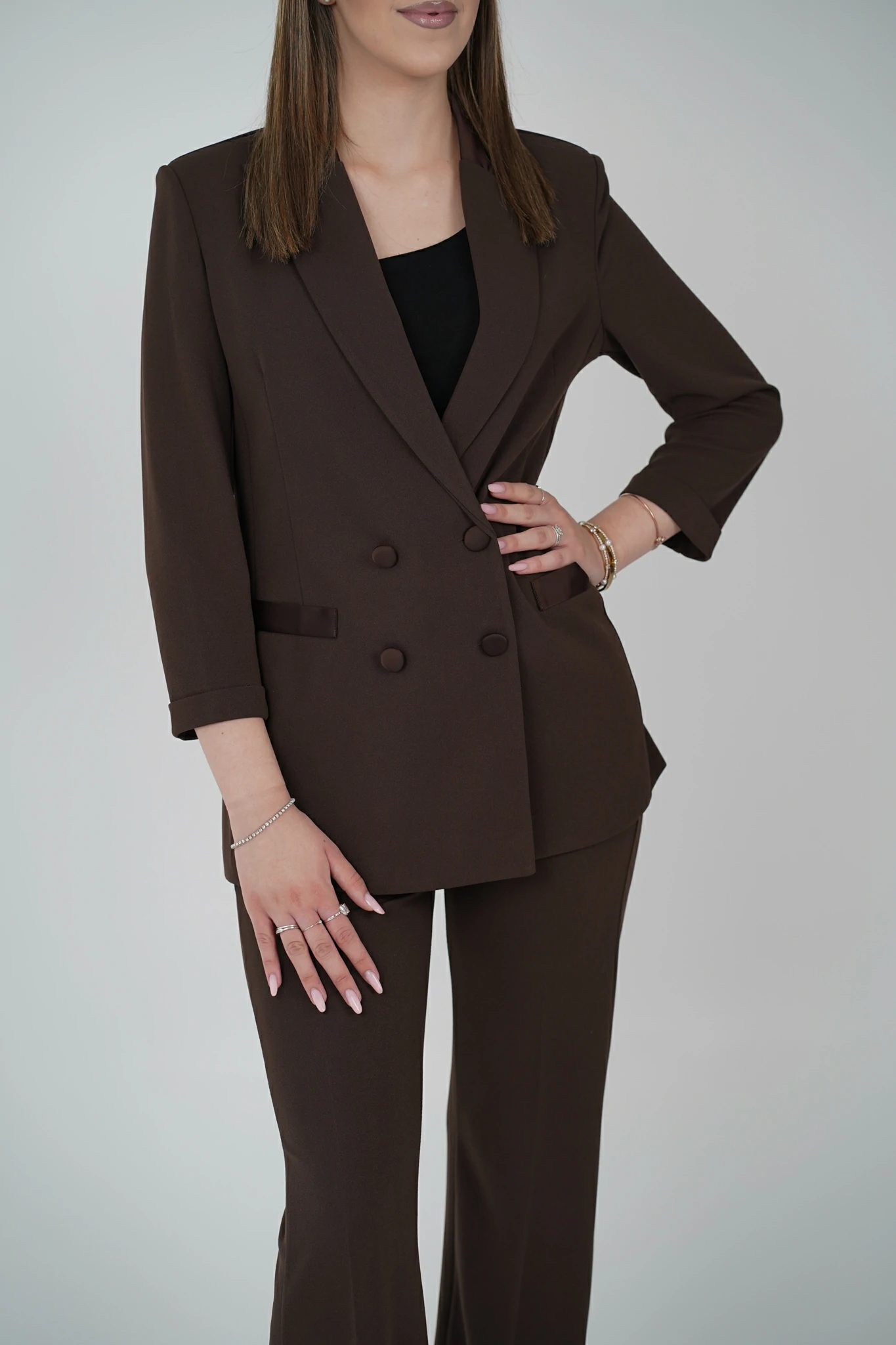 Completo Roma - immagine 5