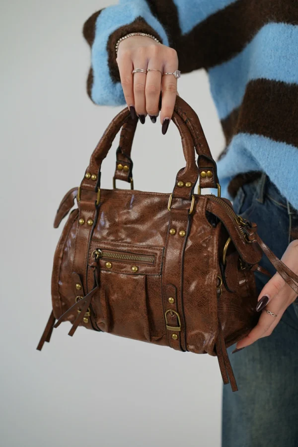 Borsetta Deva Medium