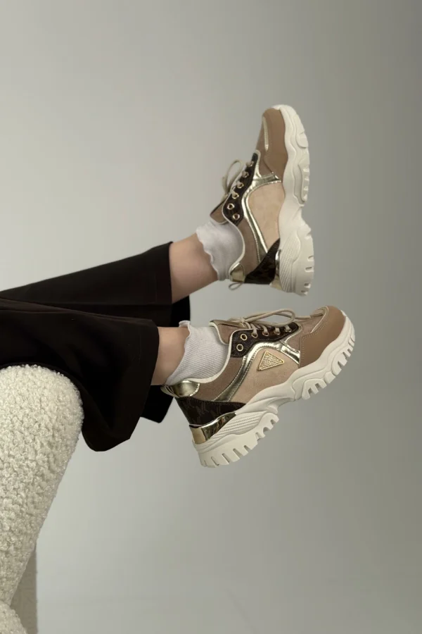 Sneakers Wendy