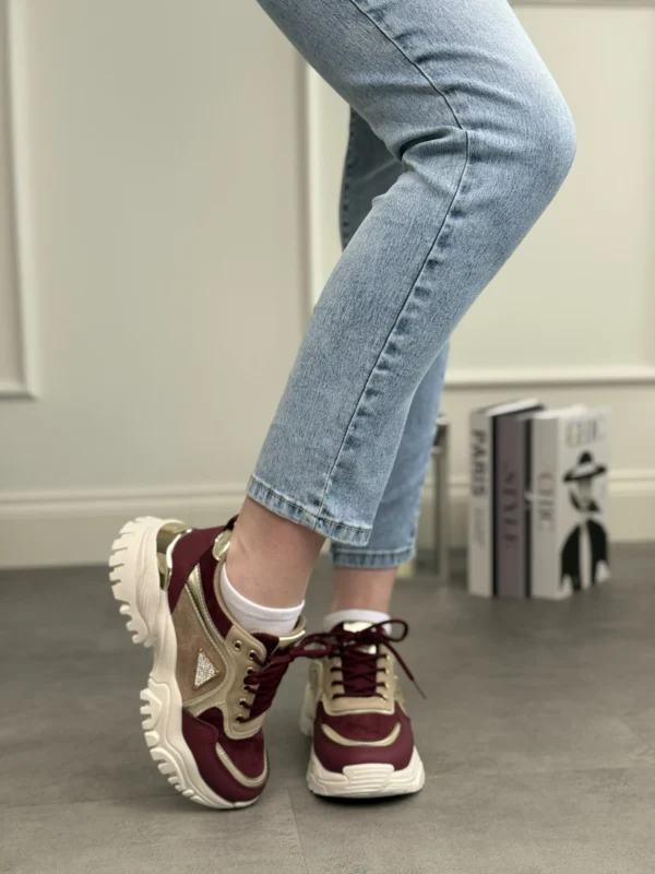 Sneakers Wendy - immagine 2