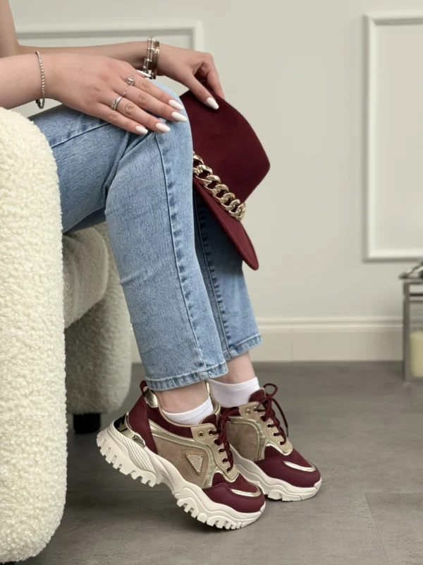 Sneakers Wendy