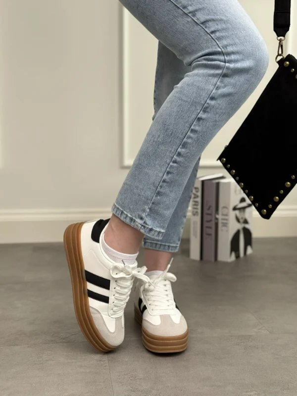 Sneakers Cozy - immagine 6