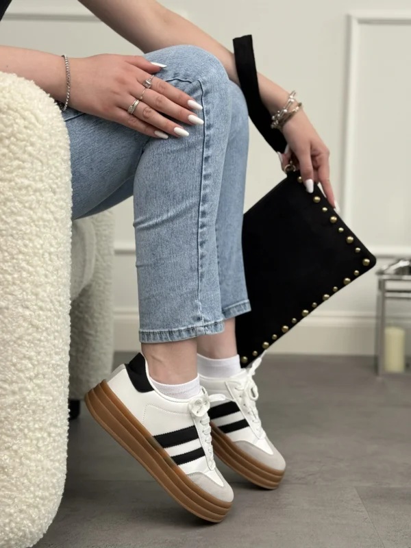 Sneakers Cozy - immagine 7