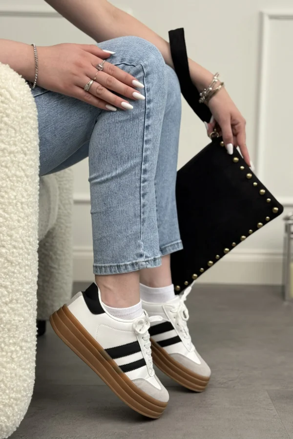 Sneakers Cozy