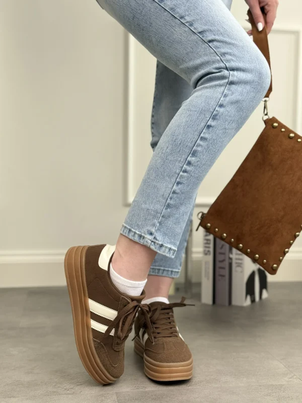 Sneakers Cozy - immagine 4