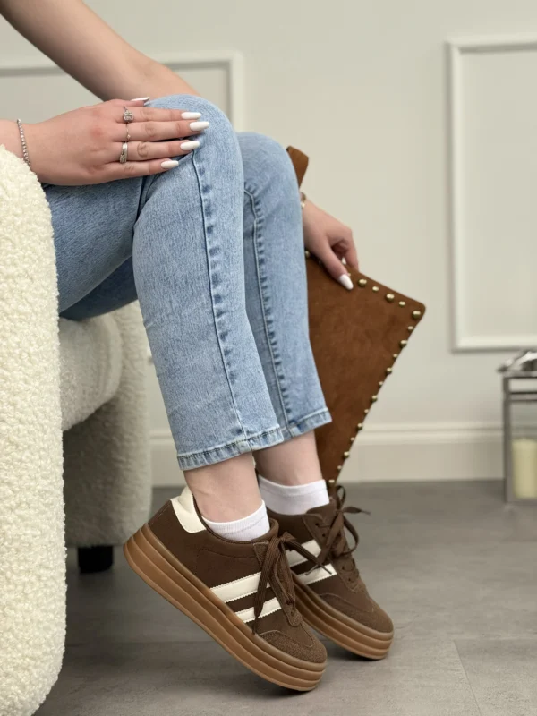 Sneakers Cozy - immagine 5