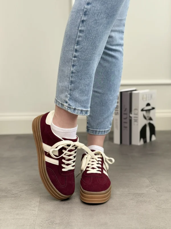 Sneakers Cozy - immagine 3