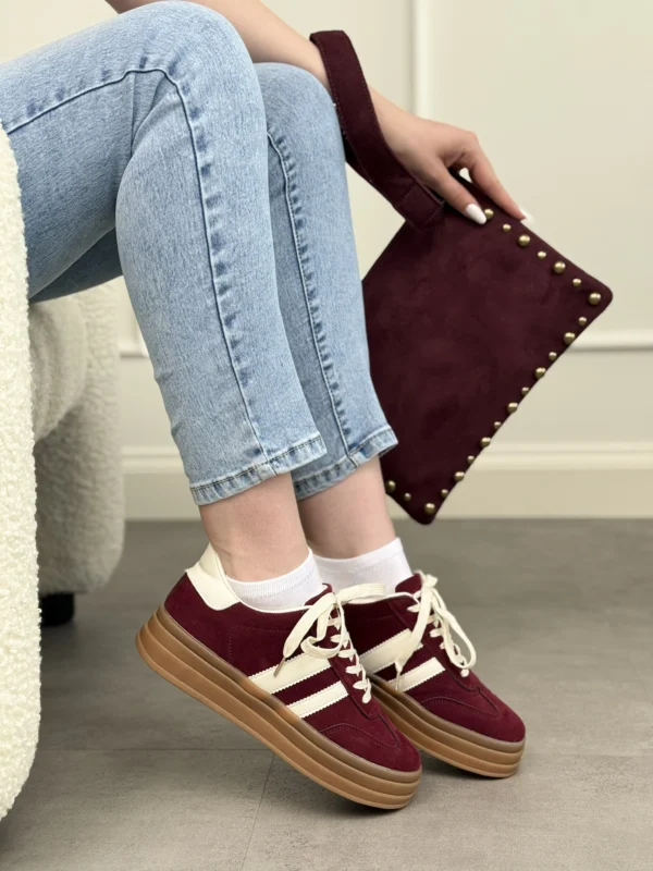 Sneakers Cozy