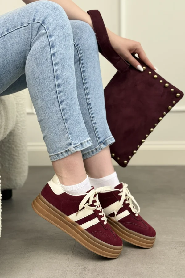 Sneakers Cozy